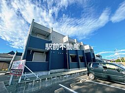 ディンプルハイツII