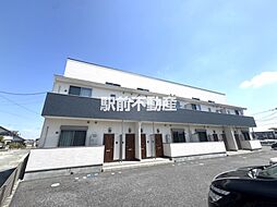 アパートメント大川