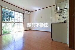 グリーンタウンツムラC 2LDKの写真