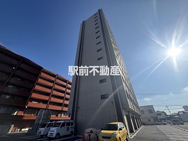 画像8:外観