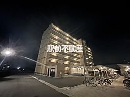 セントラルパークサイドマンションII