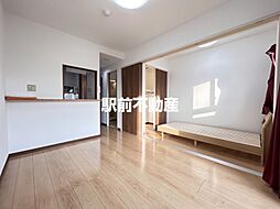タワーサイドマンション 1LDKの写真
