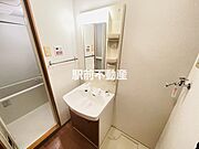 洗面所