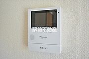 TVモニターフォン