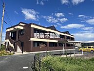 福岡県大川市大字中古賀317-1：物件画像／株式会社駅前不動産　大川店
