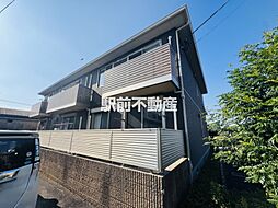 エアホルクヴィラA棟