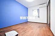 部屋
