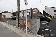 共有部分