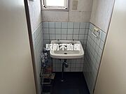 洗面所
