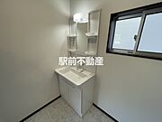 洗面所
