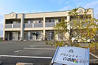 福岡県みやま市高田町濃施602-3：物件画像／株式会社駅前不動産　大川店
