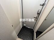 家具もあります
