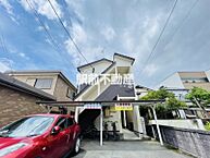 福岡県大川市大字榎津416-32：物件画像／株式会社駅前不動産　大川店