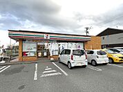 セブンイレブン　矢加部店 