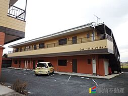 🉐敷金礼金0円！🉐Oak Hills Villa A棟