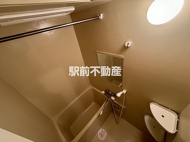 浴室