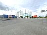 周辺：トライアル　柳川店 