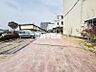 駐車場：駐車場
