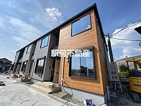 エクセラン依井A 104 ｜ 福岡県朝倉郡筑前町依井1671-1（賃貸アパート1LDK・1階・43.61㎡） その8