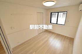 シャンベルジュ　依井I 104 ｜ 福岡県朝倉郡筑前町依井1335-1（賃貸アパート1LDK・1階・50.05㎡） その16