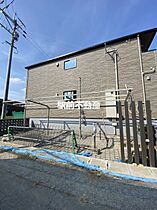 シャンベルジュ　依井I 104 ｜ 福岡県朝倉郡筑前町依井1335-1（賃貸アパート1LDK・1階・50.05㎡） その9