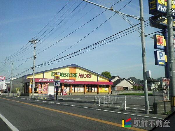 福岡県朝倉郡筑前町山隈(賃貸アパート1LDK・2階・43.75㎡)の写真 その5