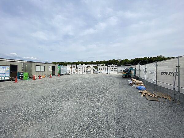 メゾンベール 102｜福岡県朝倉郡筑前町原地蔵(賃貸アパート1LDK・1階・39.77㎡)の写真 その11