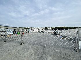 メゾンベール 201 ｜ 福岡県朝倉郡筑前町原地蔵2206-1（賃貸アパート1LDK・2階・40.30㎡） その12