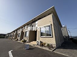 西鉄甘木線 甘木駅 徒歩26分