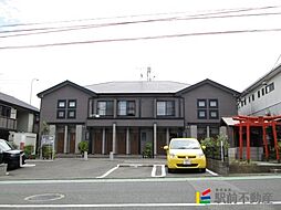 🉐敷金礼金0円！🉐イマージュヴィラ美しが丘