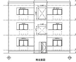 仮称）二日市北1丁目新築AP