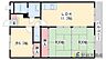 間取り：間取り図