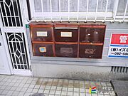 共有部分