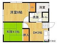 福岡県春日市昇町1丁目15：物件画像／株式会社駅前不動産　JR二日市店