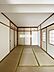 寝室：部屋