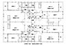 間取り：間取り図