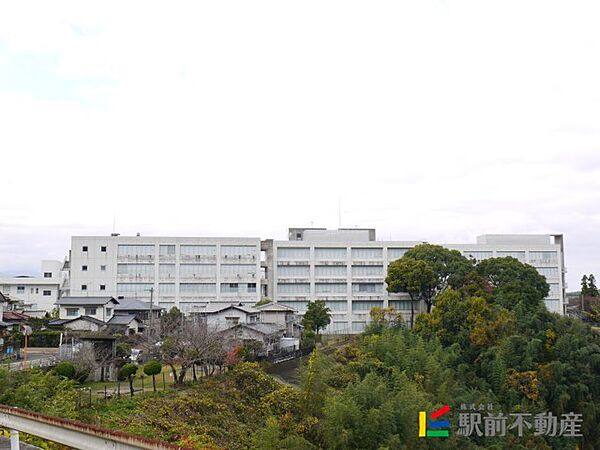 エトワールJUN 402｜福岡県太宰府市五条4丁目(賃貸マンション2DK・4階・40.00㎡)の写真 その29