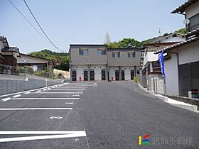 リックメゾン大野城 205 ｜ 福岡県大野城市大字中2丁目11-51（賃貸アパート1LDK・1階・43.40㎡） その8