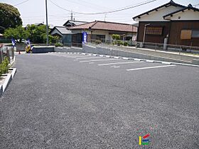 リックメゾン大野城 205 ｜ 福岡県大野城市大字中2丁目11-51（賃貸アパート1LDK・1階・43.40㎡） その11