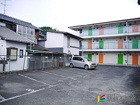 シャトー太宰府 202 ｜ 福岡県太宰府市石坂3丁目8-17（賃貸マンション1K・2階・20.48㎡） その13