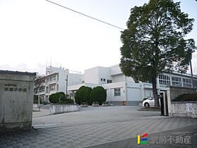 PLEAST都府楼前 205 ｜ 福岡県太宰府市大字通古賀2丁目6-22（賃貸マンション1K・2階・18.00㎡） その1