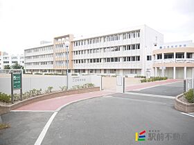 二日市ステーションビル 208 ｜ 福岡県筑紫野市二日市中央1丁目2-11（賃貸マンション1K・2階・18.20㎡） その12