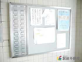 福岡県太宰府市五条4丁目14-6（賃貸マンション1K・4階・20.00㎡） その6
