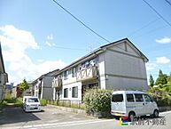 福岡県大野城市畑ヶ坂2丁目3-7：物件画像／株式会社駅前不動産　西鉄二日市店