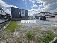 福岡県大野城市仲畑3丁目8：物件画像／株式会社駅前不動産　西鉄二日市店