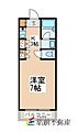 メゾンすがや1階2.9万円