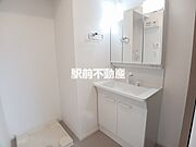 洗面所