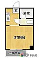 ルエ・メゾンロワール白木原1階3.0万円
