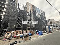 福岡県大野城市白木原1丁目9-20：物件画像／株式会社駅前不動産　西鉄二日市店