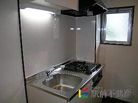 スリム太宰府 301 ｜ 福岡県太宰府市宰府5丁目24-22（賃貸マンション1K・3階・24.08㎡） その4
